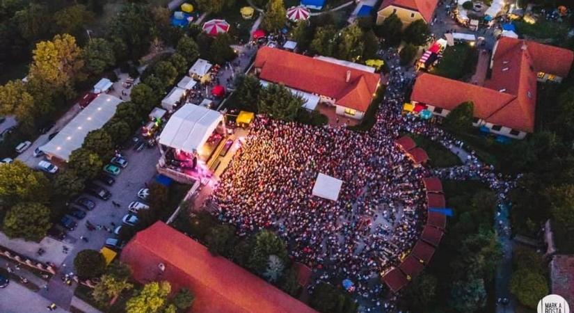 Dzsúdló is a fellépők közöt, jön a Rácalmási Tökfesztivál! (Videó)