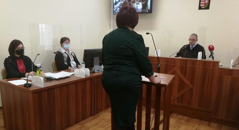 Jön a sorozat Bróker Marcsiról, a milliárdos csalóról, aki több száz ismerősét árulta el