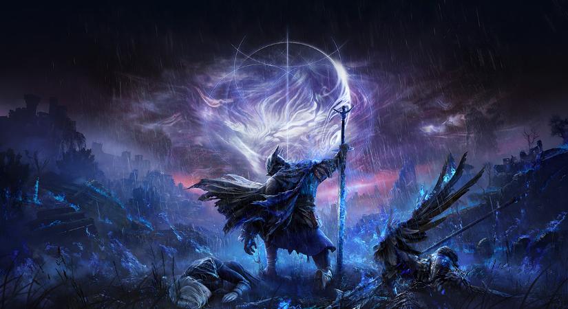 Megérkezett az Elden Ring Nightreign új, brutálisan nehéz játékmódja, a Deep of Night