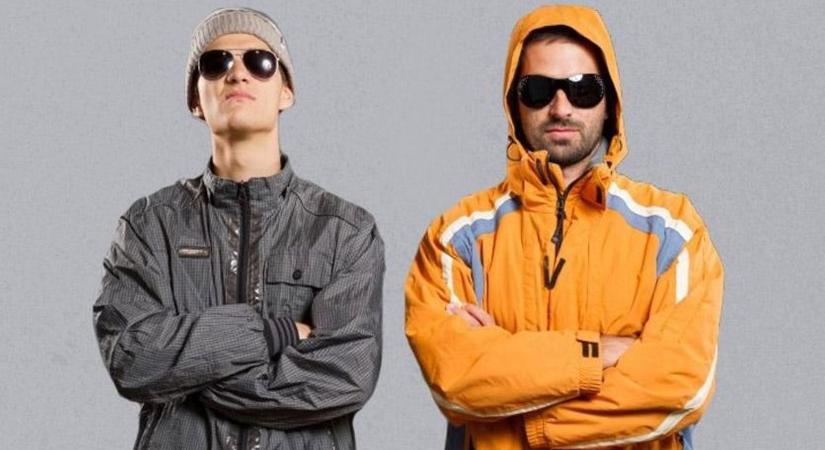 Koncertet ad a Pamkutya az MVM Dome-ban
