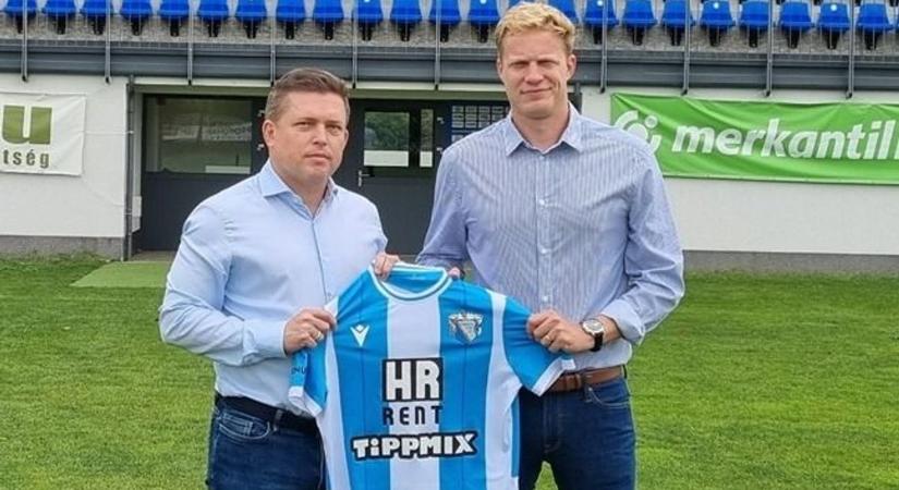 Kiderült, kik gondozzák tovább Feleki Attila örökségét
