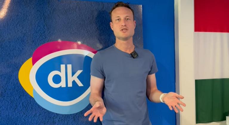 Nem létező mentelmi jogára hivatkozva kerülte el a bírósági tárgyalást a DK egri politikusa
