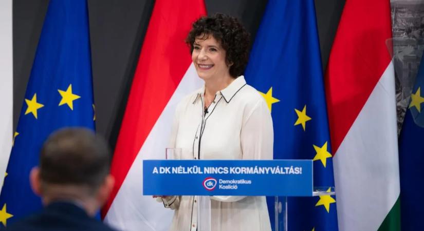 124 rendezvény, egy cél: leváltani a Fideszt – 106 választókerületben mutatják be Dobrev Klára baloldali programját