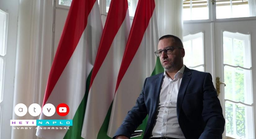 „Gagyi levél, Lánczi Elvtárs” – így vágott vissza Magyar Péter