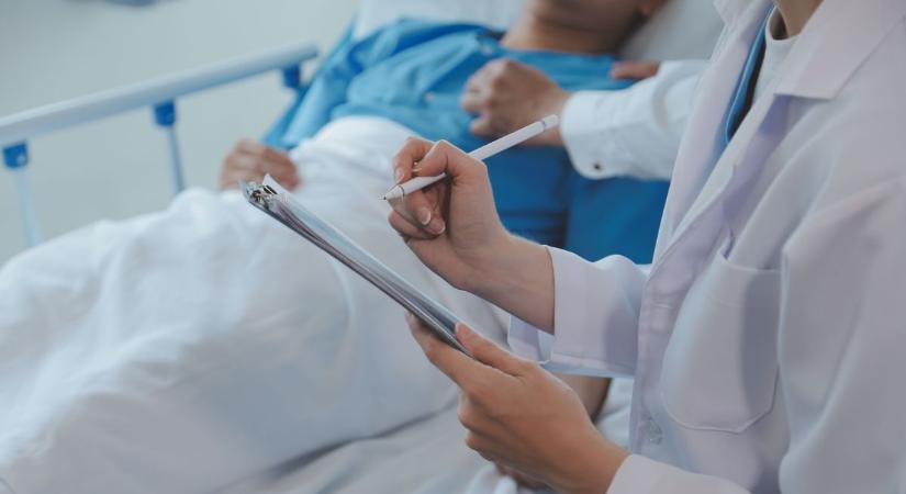 Halálos kór jelent meg Bács-Kiskunban, két beteget is diagnosztizáltak