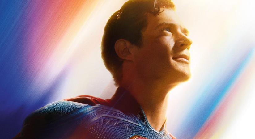 Superman ‘2: James Gunn elárulta, miről (is) fog szólni a folytatás