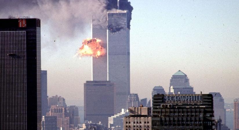24 éve történt 9/11: a modern kor legsúlyosabb terrortámadása örökre megváltoztatta a világot videó