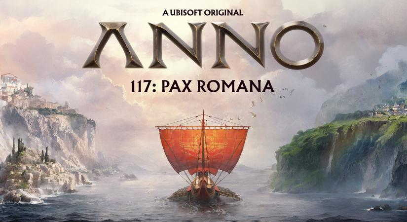 Anno 117: Pax Romana demo próbakör