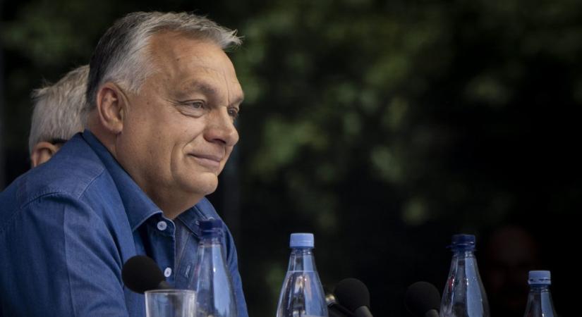 Orbán Viktor esetleges területi igényei miatt vezetné be a kötelező katonai kiképzést egy szlovák miniszter
