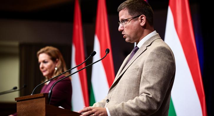 Gulyás Gergely: Vannak óvóhelyek Magyarországon