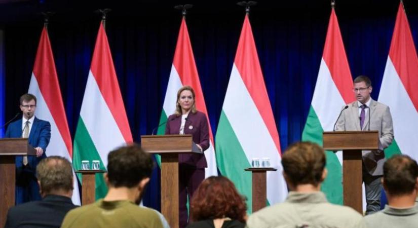 Gulyás Gergely: az Otthon Start valós segítség azoknak, akik saját ingatlanban szeretnének élni