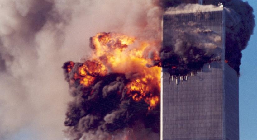 Előre megjósolta a 9/11-et ez a biztonsági őr - senki nem hitt neki - Fotók