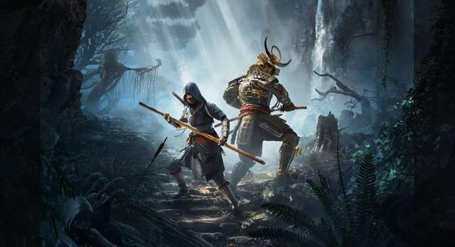 Cicával és Ezióval rántana vissza Japánba az Assassin's Creed Shadows
