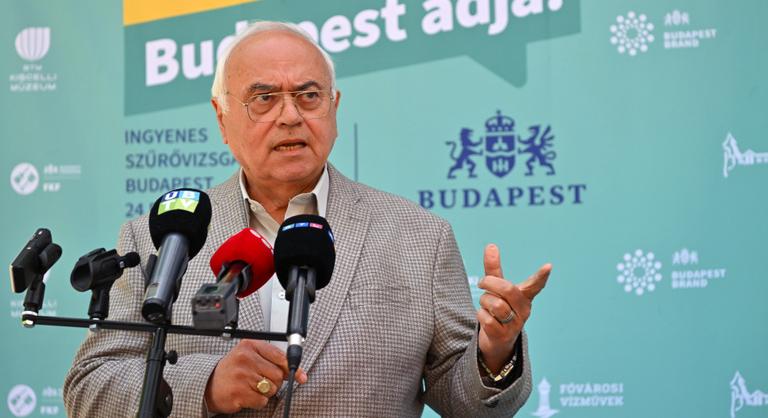 Közétkeztetési vitába keveredett, ezért saját menzát indított Újbuda önkormányzata