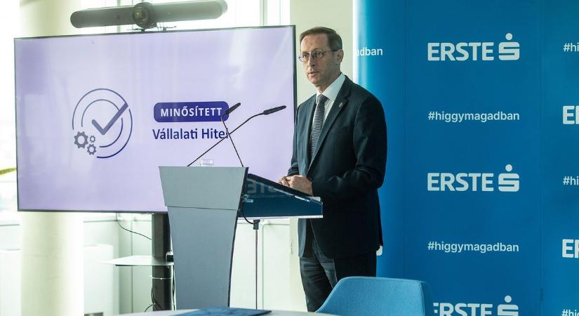 Varga Mihály nagy bejelentést tett: elindult az új kedvezményes hitelezés