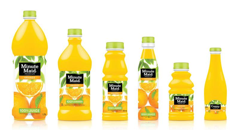 (EN) Coca-Cola aims to help solve the orange juice crisis with AI