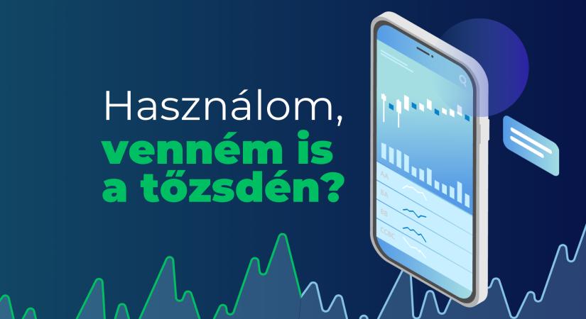 Használod a cégedben, vennéd a részvényét is? Trello, Adobe, Zoom