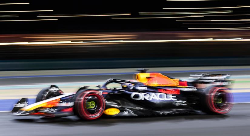 Új országban terjeszkedhet a Formula–1
