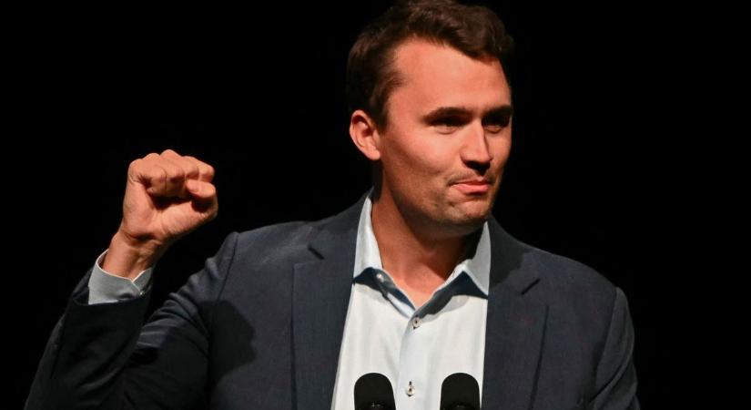 Ki volt pontosan Charlie Kirk?