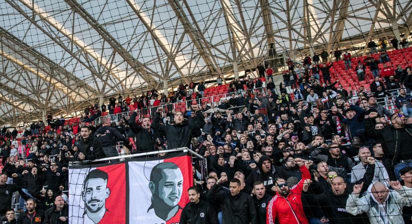 Újabb játékos érkezését jelentette be a DVSC – hivatalos!