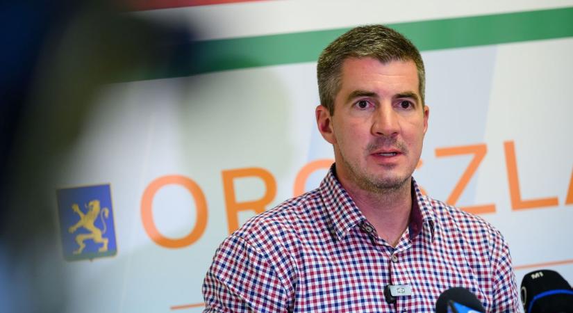 „A magyarok majd maguk alá pisilve szavaznak rá” – Kocsis Máté keményen odaszólt Magyar Péternek