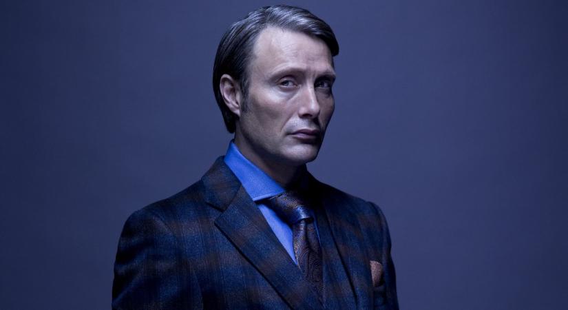 Hannibal: Napjaink egyik legfelkapottabb színésznőjével és Mads Mikkelsennel támasztaná fel a sorozatot az alkotó
