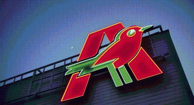 Az Auchanban megduplázható a nyugdíjasoknak járó élelmiszer-utalványok 30 000 forintos értéke
