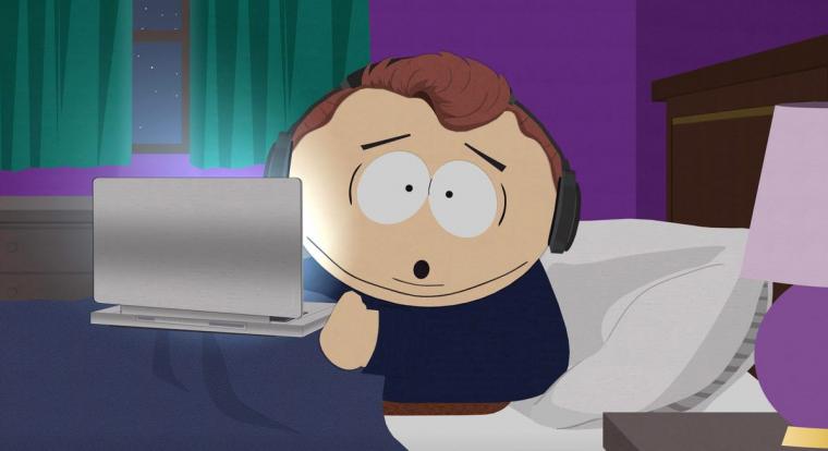 Charlie Kirk halála után lekerült az őt kifigurázó South Park-epizód a Comedy Central műsoráról