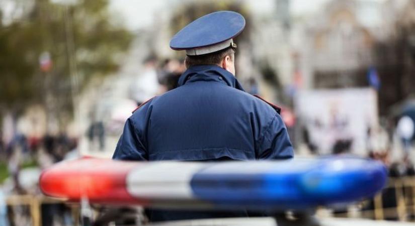 Mindössze 100 forintot zsákmányolt meztelenre vetkőztetett áldozatától a kunszentmiklósi férfi