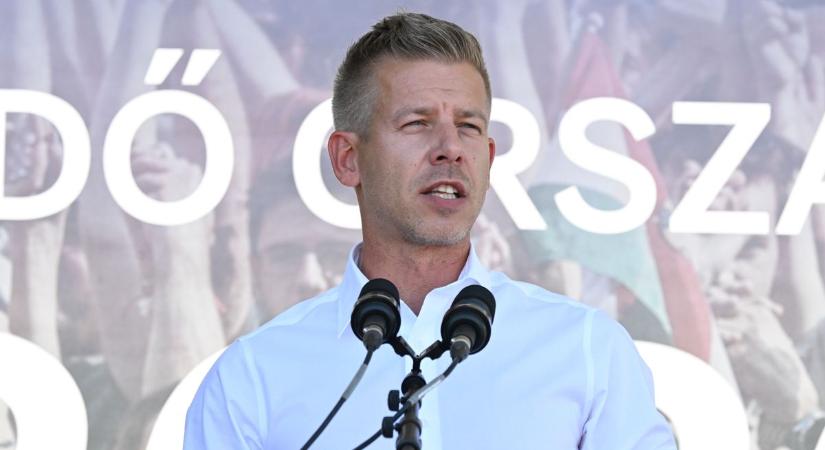 A Tisza Párt drasztikusan megemelné a társasági adót is