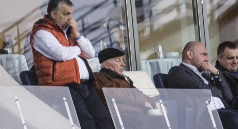 A szemünk előtt teszi tönkre az Orbán családot Hatvanpuszta
