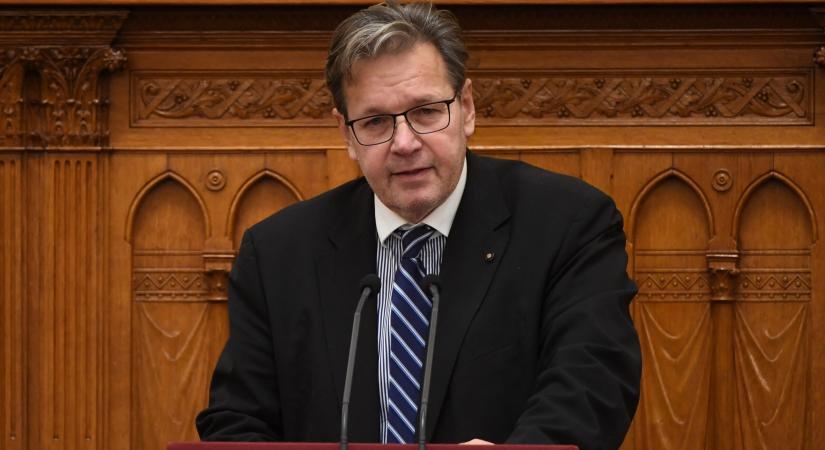 Vejkey Imre: Óriási előretörést várok a Patriótáktól