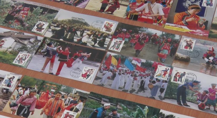 Különleges tárlat a Medgyaszay Házban