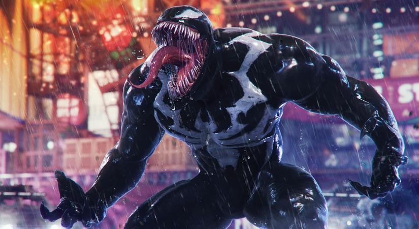 Már szinte kész lehet az Insomniac-féle Marvel's Venom, de mégis bizonytalan a játék sorsa
