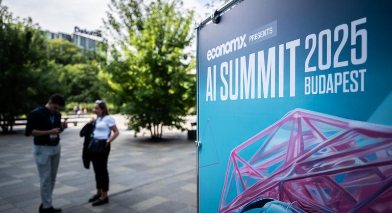 Véget ért az AI Summit, a szakértők a mesterséges intelligencia jövőbeli kilátásait járták körül