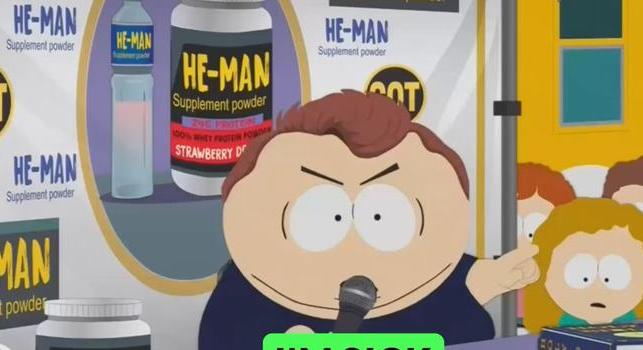 Az amerikai Comedy Central levette a műsorról a Charlie Kirköt kifigurázó South Park-epizódot
