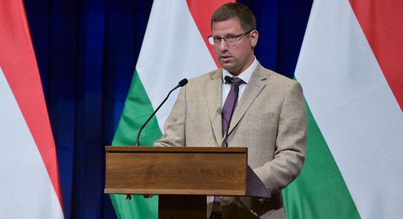 Megszólalt a kormány az árrésstopról – a miniszter sejtelmes választ adott, „minden előfordulhat"