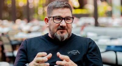 „Azoknak is szeretnék főzni, akik itt élnek” – Dani García Michelin-csillagos séffel beszélgettünk
