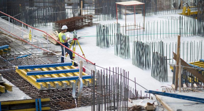 Energiát tárol az élő cement – Így lesz akkumulátor az építőanyagból és a falakból