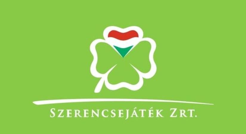 Szerencsekoncertek: ma Ajkán ünnepli a hatoslottó megújulását a Szerencsejáték Zrt.