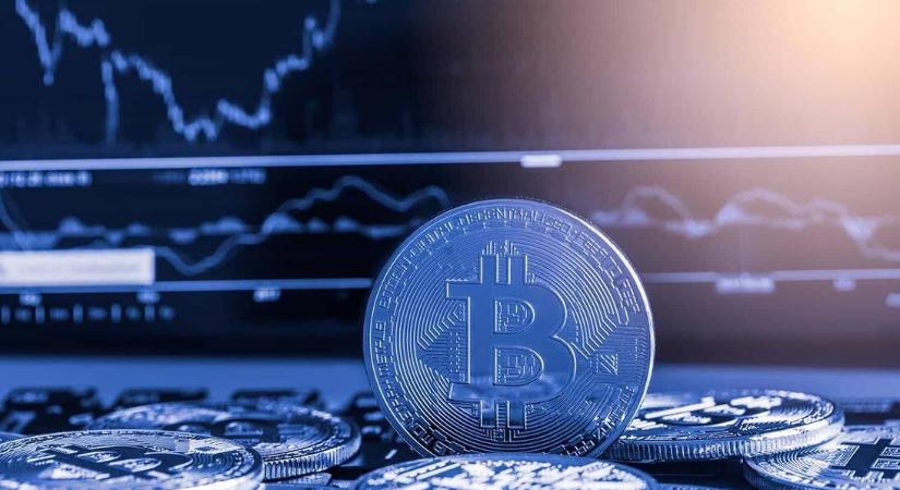 Miért stagnál a Bitcoin árfolyama? A papír Bitcoin az oka?
