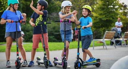 Döbbenetes statisztikák, folyamatosan nő az elektromos rolleres balesetek száma