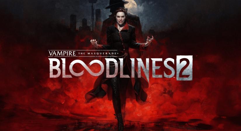 A Tremere klánra fókuszál a Vampire: The Masquerade - Bloodlines 2 új előzetese