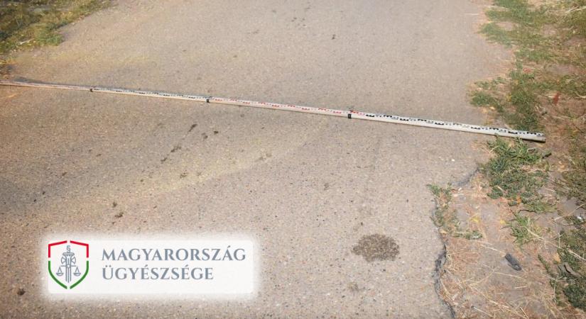 Letartóztatásba került az őt számonkérő apának életveszélyes fejsérülést okozó férfi
