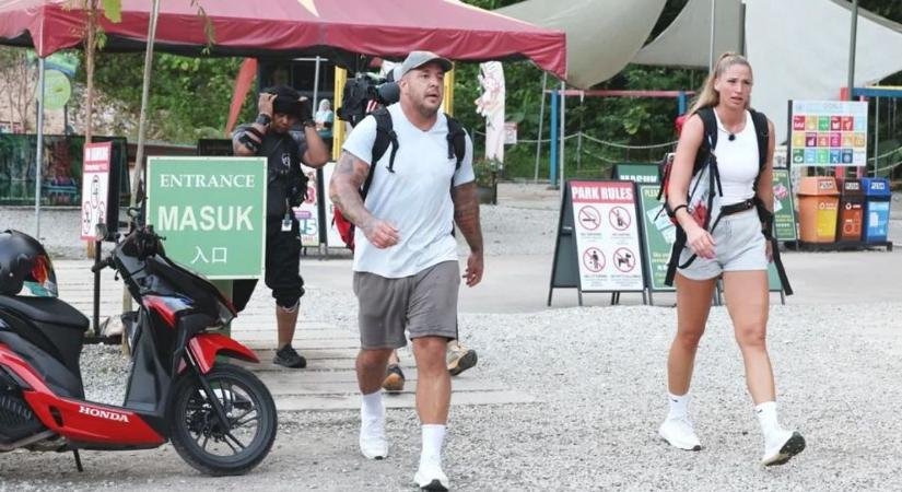 Curtis meglepő döntést hozott, riválisai sem számítottak erre a lépésre
