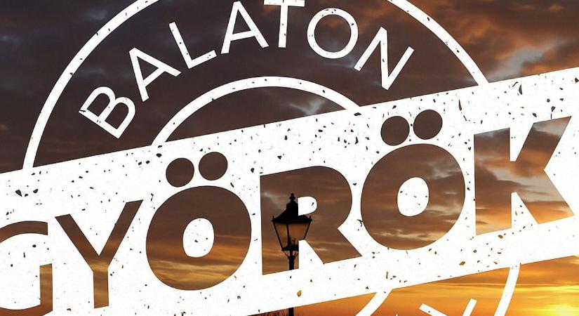 Györök Örök Fesztivál – ahol a Balaton ünnepel!