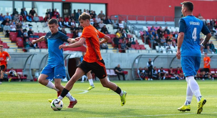 A Vásárosnamény elnöke ezt üzeni a kupameccs előtt a ZTE FC-nek