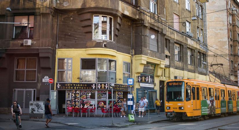 Rejtett kínai város van Budapest alatt, azt is tudják, hogy hol lehetett a mélybe menni? Tasnádi Péter elképesztő legendát osztott meg a nyilvánossággal