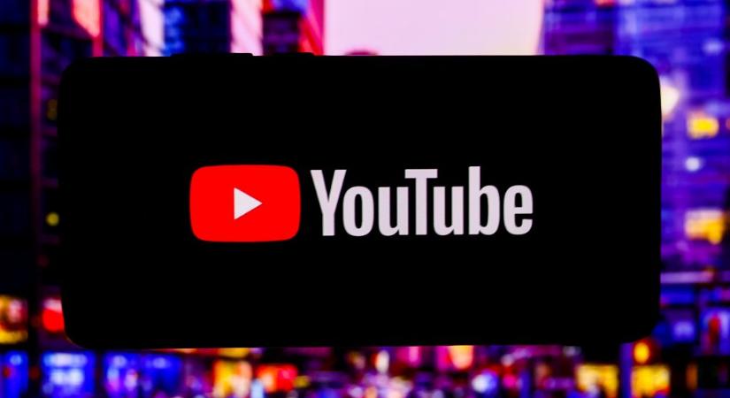 Nagyon fontos új funkciót kap a YouTube