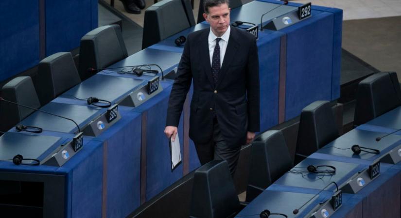 Gyürk András: Minden mérőszám szerint teljes kudarc Brüsszel energiapolitikája